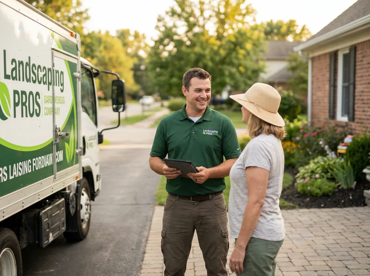 Landscaping Roper, NC FAQs